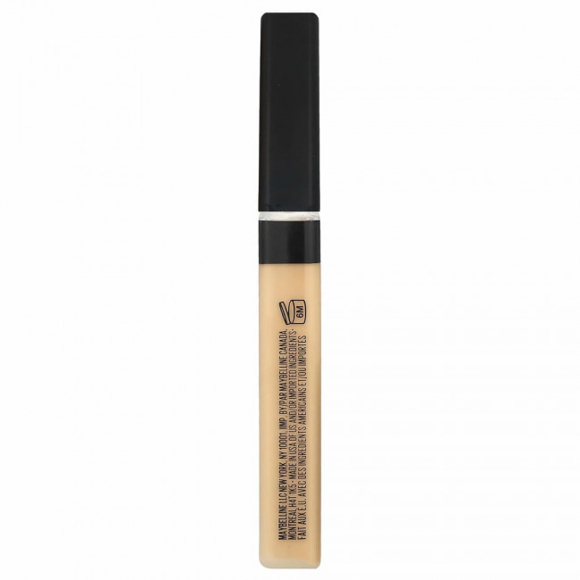 Maybelline, Консилер Fit Me, оттенок 20 песочный, 6,8 мл (0,23 жидк. унции)