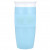 Munchkin, Miracle® 360 ° Cup, для детей от 18 месяцев, голубой, 414 мл (14 унций) Munchkin, Miracle® 360 ° Cup, для детей от 18 месяцев, голубой, 414 мл (14 унций)