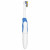 Oral-B, 3D White, зубная щетка на батарейках, 1 шт.