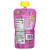 Earth's Best, Sesame Street, Organic Fruit Yogurt Smoothie, For Ages 2 and Up, Mixed Berry, 4.2 oz (120 g)
