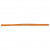 Serious Steel Fitness, Ремешок для сопротивления 32 дюйма, оранжевый № 0, 1 штука Serious Steel Fitness, Ремешок для сопротивления 32 дюйма, оранжевый № 0, 1 штука