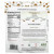 Organic Traditions, Energy Bite Mix, шоколад, 220 г (7,8 унции) Organic Traditions, Energy Bite Mix, шоколад, 220 г (7,8 унции)