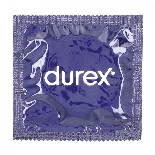Durex, Prolong, Regular Fit, 12 шт.