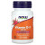 NOW Foods, витамин D3, структурная поддержка, 10 мкг (400 МЕ), 180 мягких таблеток