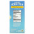 Celestial Seasonings, Cold Brew Iced Tea, подслащенный чай с лимоном, 18 чайных пакетиков, 37 г (1,3 унции) Celestial Seasonings, Cold Brew Iced Tea, подслащенный чай с лимоном, 18 чайных пакетиков, 37 г (1,3 унции)
