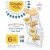 Simple Mills, Naturally Gluten-Free, Almond Flour Crackers, Fine Ground Sea Salt, 4.9 oz (138 g) Simple Mills, Naturally Gluten-Free, Almond Flour Crackers, Fine Ground Sea Salt, 4.9 oz (138 g)