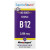 Superior Source, Triple B-12, 3,000 mcg, 60 MicroLingual Instant Dissolve Tablets