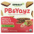 Sprout Organics, PB & Yayz, органический сэндвич-батончик для снеков, с арахисовым маслом и клубникой, 5 батончиков, 29 г (1,02 унции) Sprout Organics, PB & Yayz, органический сэндвич-батончик для снеков, с арахисовым маслом и клубникой, 5 батончиков, 29 г (1,02 унции)