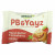 Sprout Organics, PB & Yayz, органический сэндвич-батончик для снеков, с арахисовым маслом и клубникой, 5 батончиков, 29 г (1,02 унции) Sprout Organics, PB & Yayz, органический сэндвич-батончик для снеков, с арахисовым маслом и клубникой, 5 батончиков, 29 г (1,02 унции)