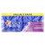 Crest, 3D White Advanced, зубная паста с фтором, против кариеса, сияющая мята, 2 упаковки по 93 г (3,3 унции)