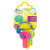 The First Years, Discovery Toy, First Keys, 0m+, 1 Toy