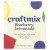Craftmix, Черничный лимонад, 12 пакетиков, по 7 г каждый. Craftmix, Черничный лимонад, 12 пакетиков, по 7 г каждый.