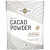 Earthtone Foods, Органический порошок какао, 397 г (14 унций) Earthtone Foods, Органический порошок какао, 397 г (14 унций)