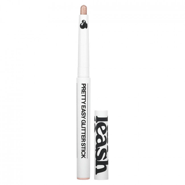 Unleashia, Pretty Easy Glitter Stick, No. 5 Dusk, 1 Stick