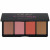 L.A. Girl, Палетка румян Blushed Babe Blush Palette, 4 г (каждый оттенок)