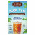 Celestial Seasonings, Cold Brew, Iced Tea, несладкий черный чай, 18 чайных пакетиков, 35 г (1,2 унции) Celestial Seasonings, Cold Brew, Iced Tea, несладкий черный чай, 18 чайных пакетиков, 35 г (1,2 унции)