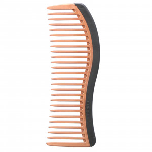 Conair, Медная коллекция, гребень для легкого расчесывания, 1 шт.