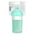 Boon, Swig, Silicone Straw Cup, 6 Months+, Mint , 9 oz (270 ml)