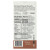 Alter Eco, Organic Chocolate Bar, Almond Grass Fed Milk, 2.65 oz (75 g)