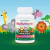 NaturesPlus, Source of Life, Animal Parade, детские жевательные мультивитамины и минералы, различные натуральные ароматизаторы, 90 таблеток в форме животных NaturesPlus, Source of Life, Animal Parade, детские жевательные мультивитамины и минералы, различные натуральные ароматизаторы, 90 таблеток в форме животных