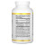 California Gold Nutrition, Norwegian Omega-3 Fish Oil, Natural Lemon, 180 Softgels