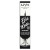 NYX Professional Makeup, Epic Wear, Водостойкая жидкая подводка для глаз и тела, 01 Черный, 0,12 жидких унций (3,5 мл)
