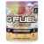 FUEL, Энергетическая формула, Радужный щербет, 280 г (9,9 унций) (Снят с производства)