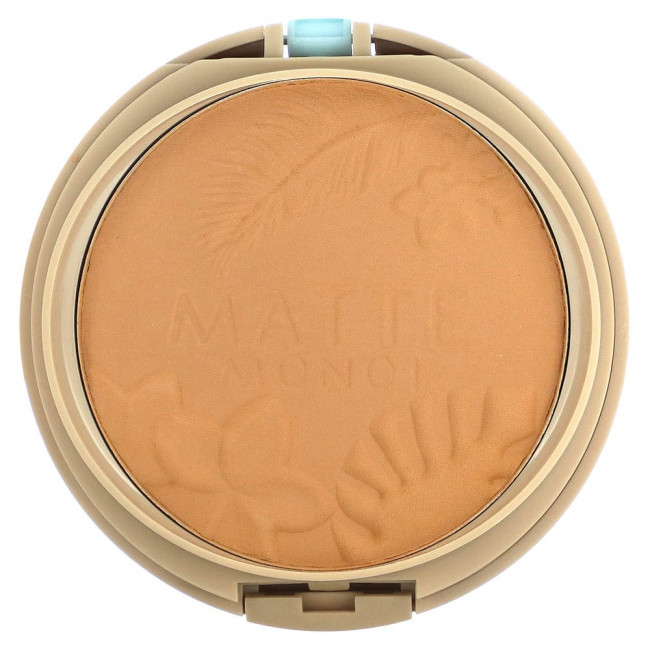 Physicians Formula, Matte Monoi, Butter Bronzer, Matte Sunkissed Bronzer, 0.38 oz (11 g)