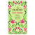 Pukka Herbs, Organic Tulsi Clarity, без кофеина, 20 пакетиков травяного чая, 1,27 унции (36 г) Pukka Herbs, Organic Tulsi Clarity, без кофеина, 20 пакетиков травяного чая, 1,27 унции (36 г)