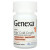 Genexa, Children's Cold Crush, Cold & Cough, Ages 3+, Organic Acai Berry, 60 Chewable Tablets
