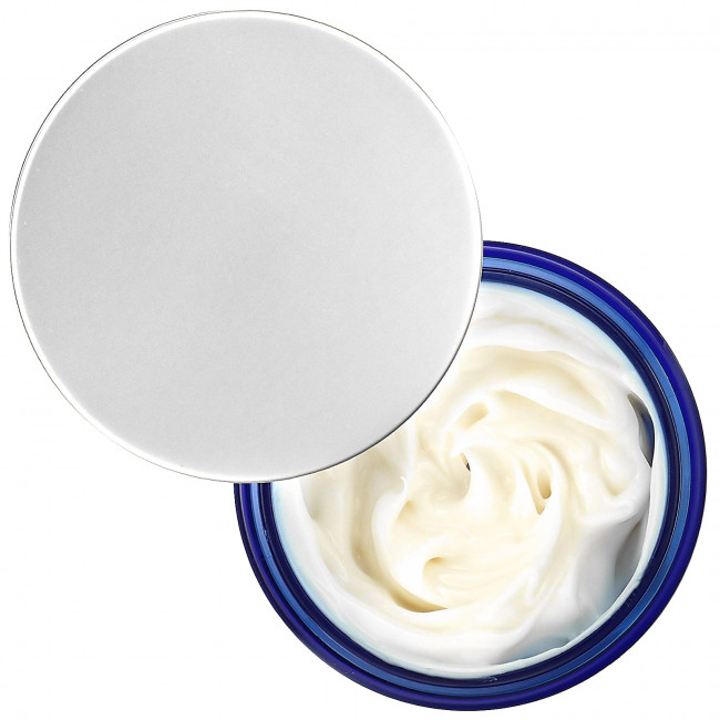 Andalou Naturals, Восстанавливающая маска для сна, 50 мл (1,7 жидк. Унции) Andalou Naturals, Восстанавливающая маска для сна, 50 мл (1,7 жидк. Унции)