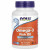 NOW Foods, жирные кислоты омега-3, 180 ЭПК / 120 ДГК, 100 капсул NOW Foods, жирные кислоты омега-3, 180 ЭПК / 120 ДГК, 100 капсул