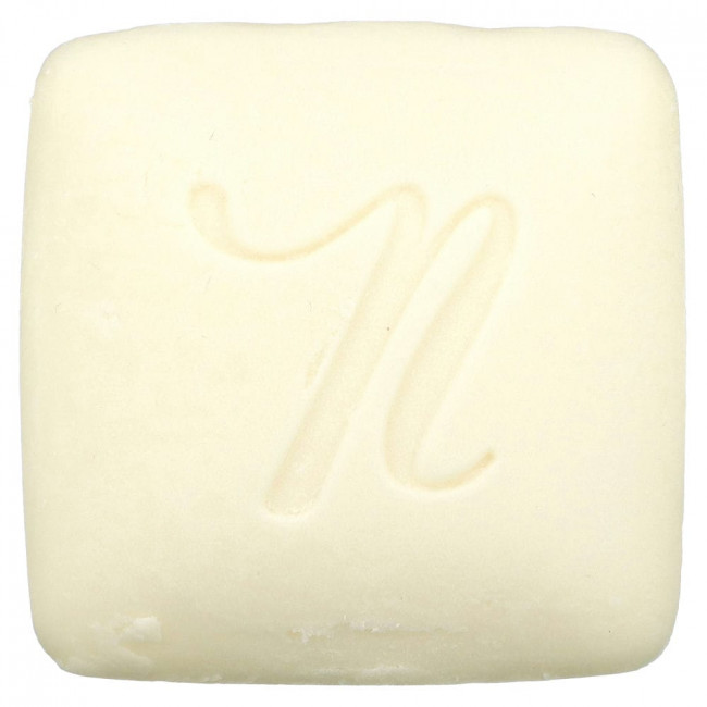 Nellie's, Dishwashing Detergent, Dish Butter, 1 Bar