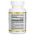 California Gold Nutrition, биоактивный витамин Е, 335 мг, 30 растительных капсул California Gold Nutrition, биоактивный витамин Е, 335 мг, 30 растительных капсул
