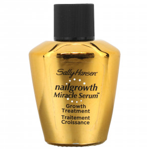 Sally Hansen, NailGrowth Miracle Serum, 11 мл (0,37 жидк. Унции)
