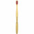 The Humble Co., Humble Bamboo Toothbrush, для взрослых чувствительных людей, розовый цвет, 1 зубная щетка The Humble Co., Humble Bamboo Toothbrush, для взрослых чувствительных людей, розовый цвет, 1 зубная щетка