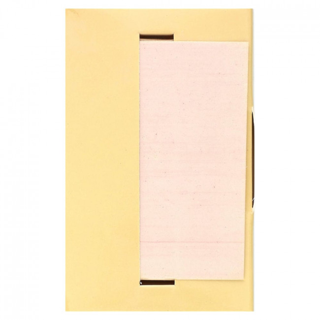 Palladio, Rice Paper, Oil-Absorbing Blotting Tissues, Natural RPA3, 40 Tissues