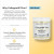 California Gold Nutrition, CollagenUp Plus, пептиды гидролизованного морского коллагена с клетчаткой и незаменимыми аминокислотами, со вкусом арбуза и юдзу, 494 г (1,09 фунта) California Gold Nutrition, CollagenUp Plus, пептиды гидролизованного морского коллагена с клетчаткой и незаменимыми аминокислотами, со вкусом арбуза и юдзу, 494 г (1,09 фунта)