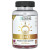 Zhou Nutrition, K2 + D3, клубника, 60 жевательных таблеток