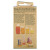 Food Huggers, Reusable Cheese Huggers, 4 Count