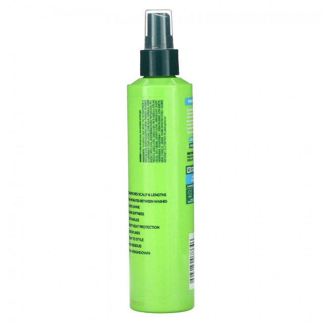 Garnier, Pure Moisture, многозадачная несмываемая гиалуроновая кислота + 10 в 1, 239 мл (8,1 жидк. Унции) Garnier, Pure Moisture, многозадачная несмываемая гиалуроновая кислота + 10 в 1, 239 мл (8,1 жидк. Унции)