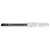 Карандаш для глаз NYX Professional Makeup, Slim Eye Pencil, 931 Black Brown, 0.03 oz (1.1 g) Карандаш для глаз NYX Professional Makeup, Slim Eye Pencil, 931 Black Brown, 0.03 oz (1.1 g)