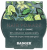 Badger Company, Organic, помада для волос, класс Navigator, 56 г (2 унции)