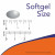NOW Foods, E-400 со смешанными токоферолами, 268 мг (400 МЕ), 100 мягких таблеток