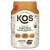 KOS, Organic Superfood Plant Protein Powder, Chocolate Peanut Butter, 2.4 lb (1,092 g)