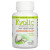 Kyolic, Aged Garlic Extract, Cardiovascular Formula 100, 100 Vegetarian Capsules Kyolic, Aged Garlic Extract, Cardiovascular Formula 100, 100 Vegetarian Capsules