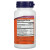 NOW Foods, AlliBiotic CDZ, сезонная поддержка иммунитета, 60 мягких таблеток NOW Foods, AlliBiotic CDZ, сезонная поддержка иммунитета, 60 мягких таблеток