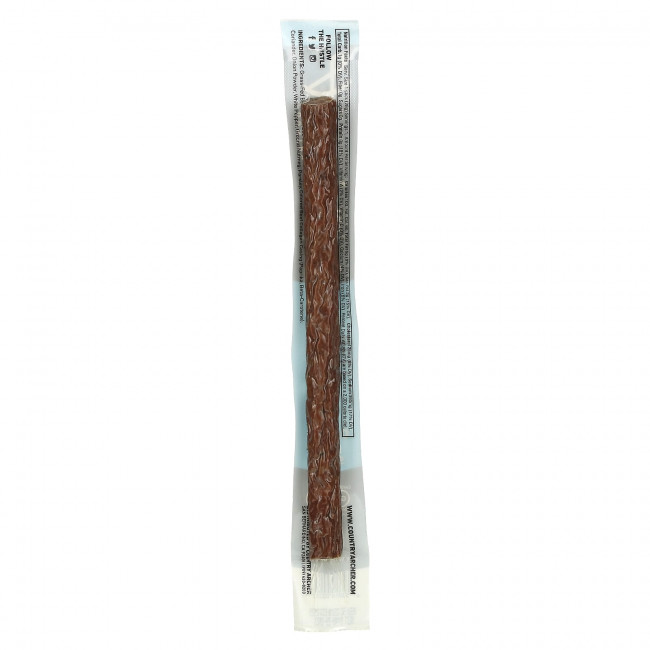 Country Archer Jerky, Говяжья палочка, 28 г (1 унция)
