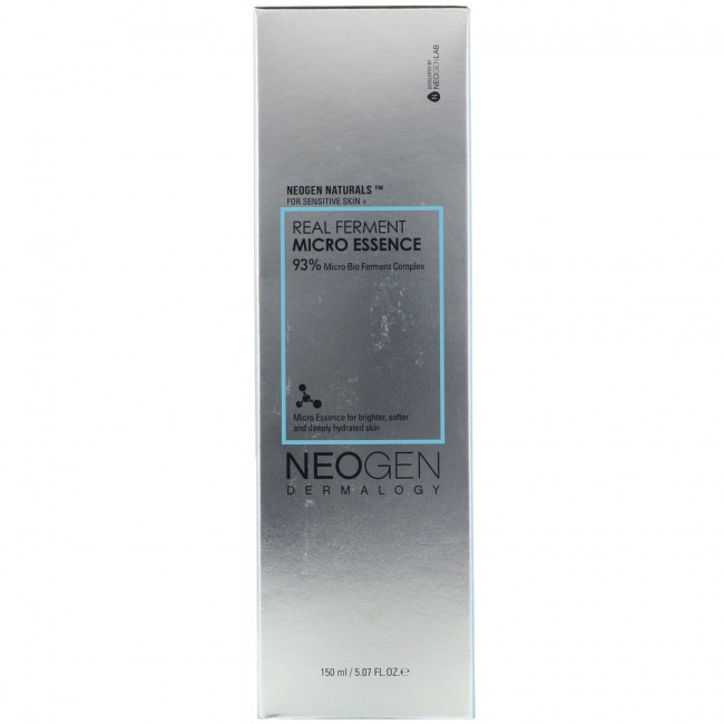 Neogen, микроэссенция с ферментами, 150 мл (5,07 жидк. унции)
