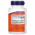 NOW Foods, КЛК, 800 мг, 90 мягких таблеток NOW Foods, КЛК, 800 мг, 90 мягких таблеток